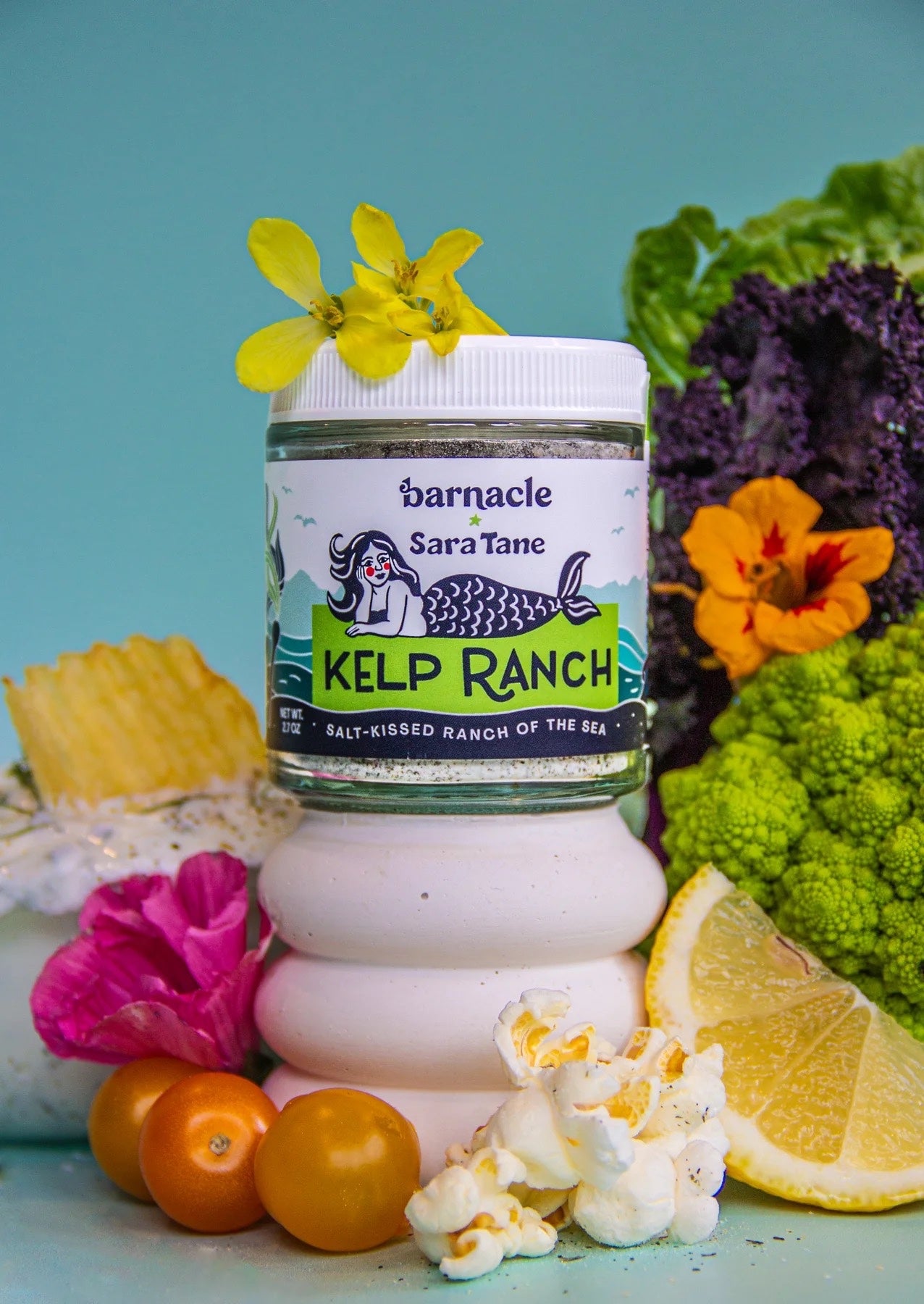 Local Honey | Wild Starr